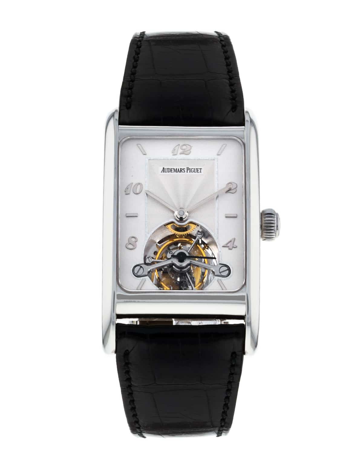 Audemars Piguet Edward Piguet 25819PT/O/0002/01